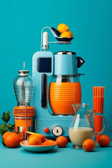 Kitchen Items - Emirati Touch