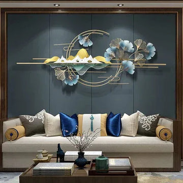 Home Decor / Home Improvement - Emirati Touch