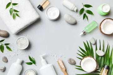 Health & Beauty - Emirati Touch