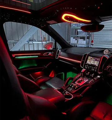 Car Accessories - Emirati Touch