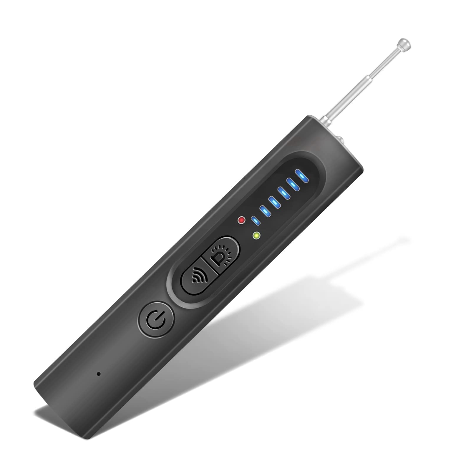 Hidden Camera Detector