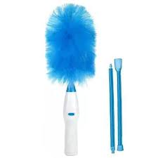 Automatic Spin Duster – Quick & Effortless Cleaning Tool