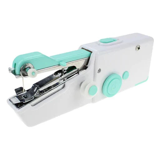 Emergency Stitch Machine – Lightweight & Easy-to-Use Sewing Tool