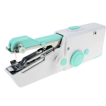 Emergency Stitch Machine – Lightweight & Easy-to-Use Sewing Tool