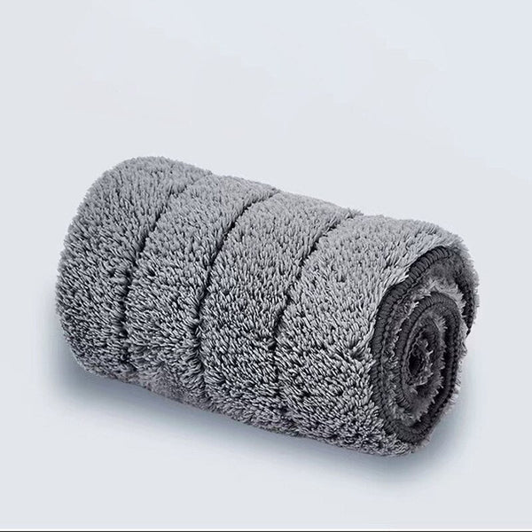 Cleaning Spray Mop – Quick & Easy Floor Cleaning with Microfiber Head