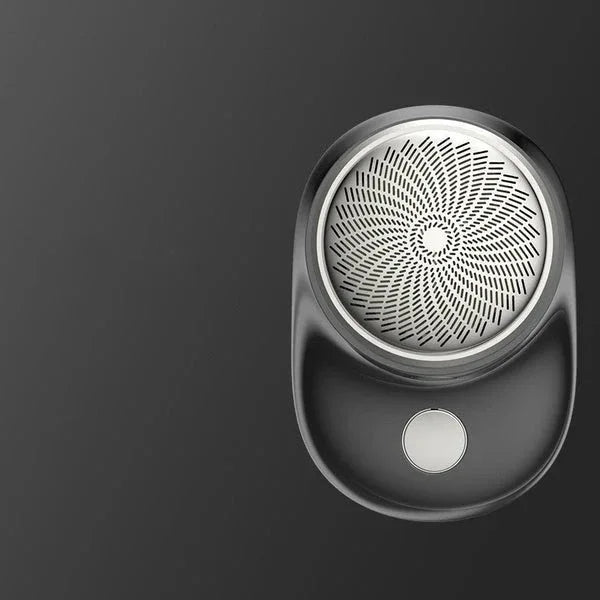 💎 The Premium New Portable Mini Electric Shaver - Emirati Touch