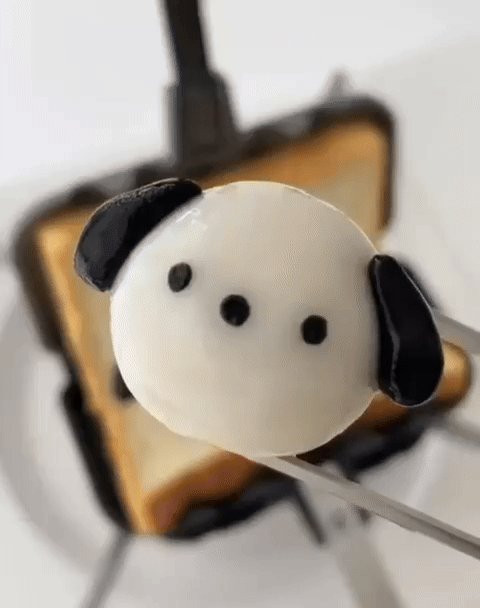 Stovetop Sandwich & Pie Maker | Quick Breakfast & Snacks