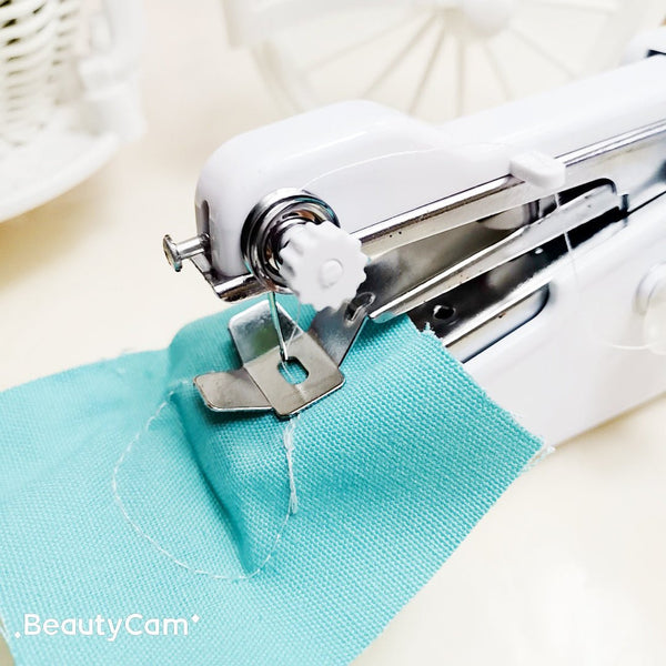 Emergency Stitch Machine – Lightweight & Easy-to-Use Sewing Tool