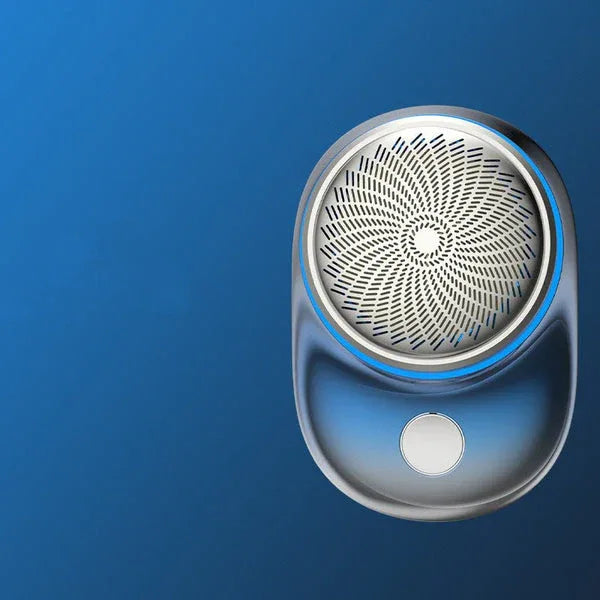 💎 The Premium New Portable Mini Electric Shaver - Emirati Touch
