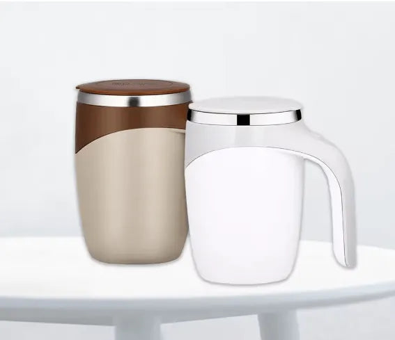 Rechargeable String Cup – Portable & Eco-Friendly Electric Cup