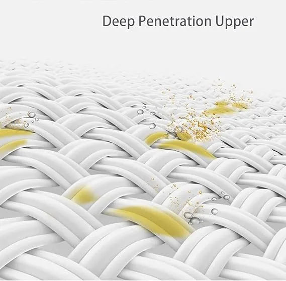 WLWE Shoe Cleaner Spray – 200ml Stain Remover for Leather, Suede & Sneakers